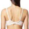 Soutien-gorge Triumph Coton Classique Confort Femme Teint-1