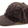 Casquette Baseball Coton Vintage shanyashangmao Homme-2