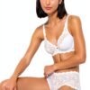 Soutien-gorge Triumph dentelle tulle mode femme confort-2