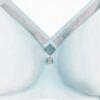 Soutien-gorge Triumph minimiseur confortable femme Argent-1