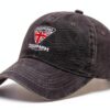 Casquette Baseball Coton Vintage shanyashangmao Homme-1