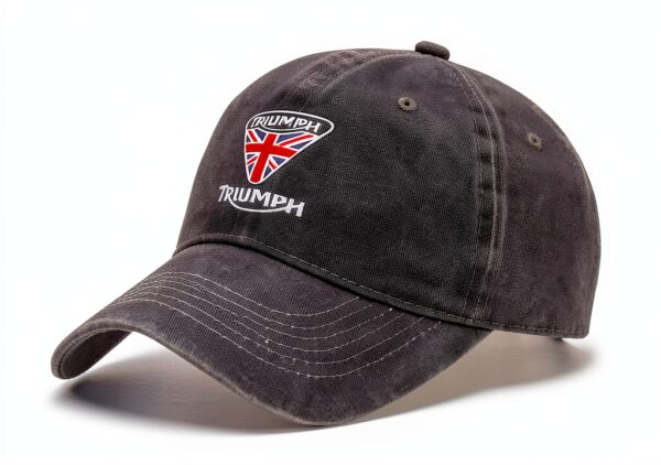 Casquette Baseball Coton Vintage shanyashangmao Homme-1