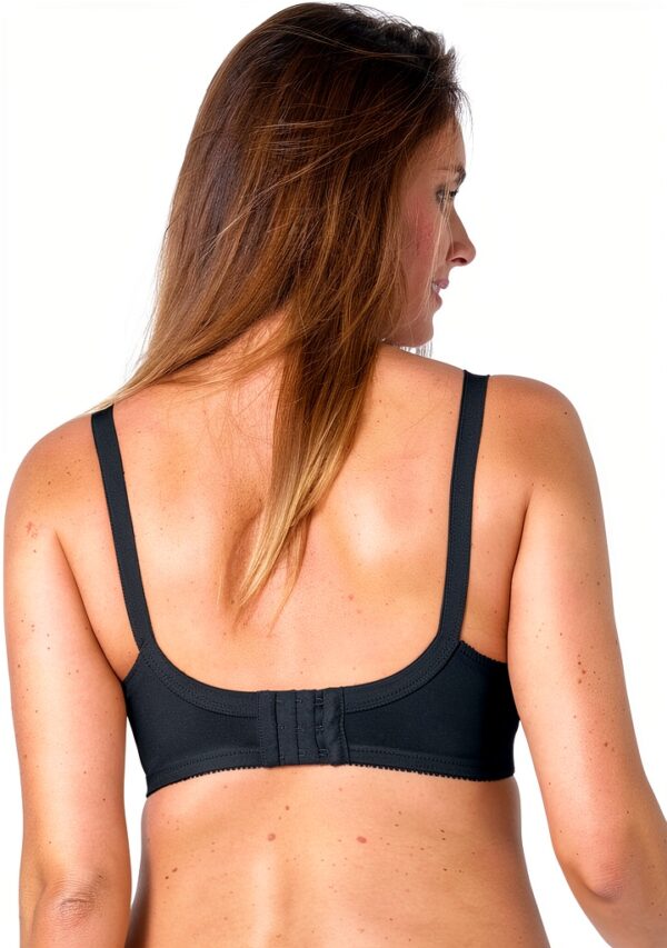 Soutien-gorge Triumph dentelle élastique confort femme-1