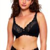 Soutien-gorge Triumph dentelle tulle femme bonnets souples-0