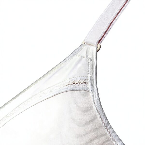 Soutien-gorge Triumph Coton Classique Confort Femme Teint-2