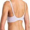 Soutien-gorge Triumph sans fil coton confort femme-1