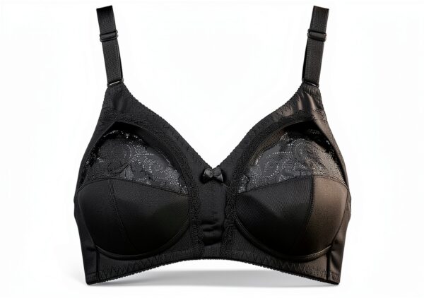 Soutien-gorge Triumph dentelle élastique confort femme-2