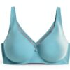 Soutien-gorge Triumph minimiseur confortable femme Argent-0