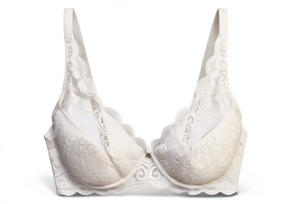 Soutien-gorge Triumph dentelle tulle mode femme confort-4