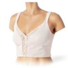 Soutien-gorge sans armatures Triumph coton doux-1