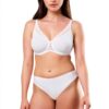 Soutien-gorge de sport Triumph Minimiseur 95E Skin-0