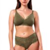 Triumph Élastiques Doux Femme Culottes-2