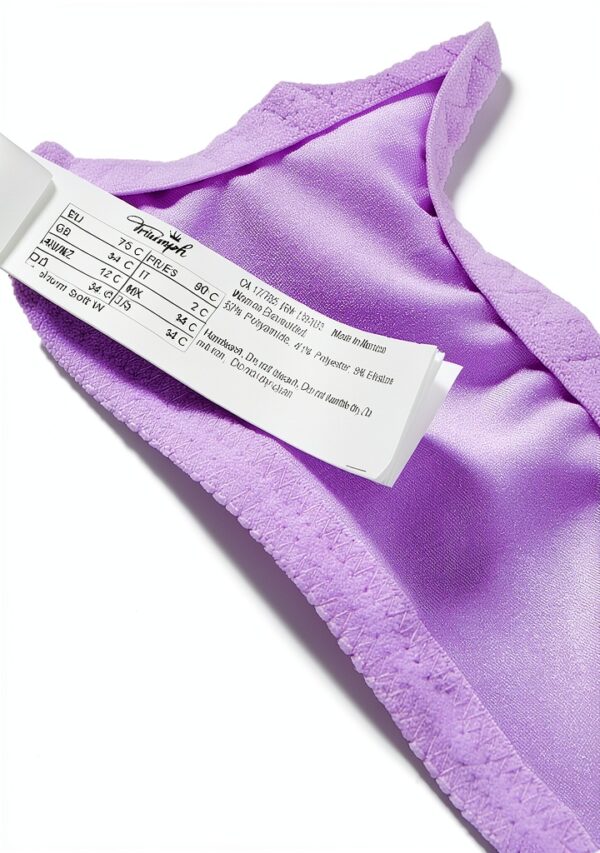 Triumph Soutiens-gorge pour Femme-4
