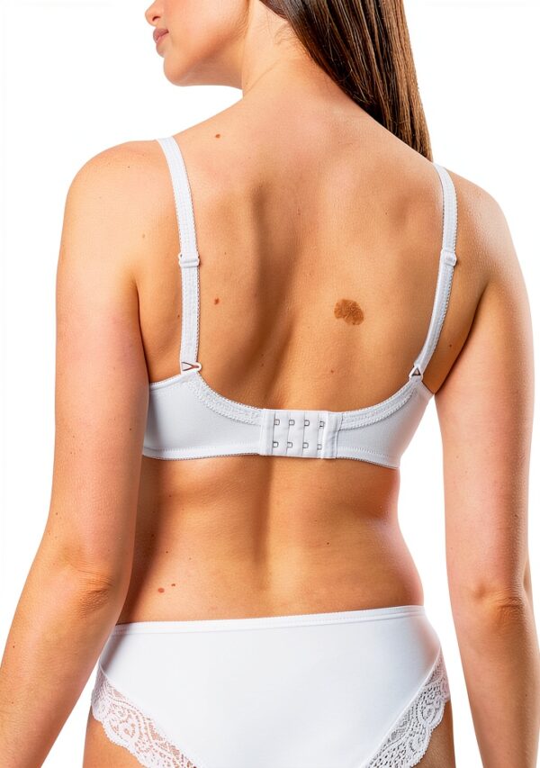 Soutien-gorge de sport Triumph Minimiseur 95E Skin-1