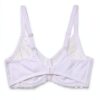 Soutien-gorge Triumph blanc en polyamide femme-4