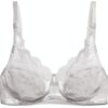 Soutien-gorge Triumph noir polyamide femme-1
