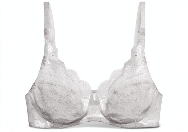 Soutien-gorge Triumph noir polyamide femme-1