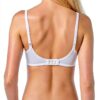 Soutien-gorge Triumph blanc en polyamide femme-1