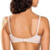 Soutien-gorge Triumph en coton doux couleur Skin-1