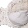 Soutien-gorge Triumph blanc en polyamide femme-3