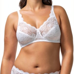Soutien-gorge Triumph noir polyamide femme-0
