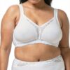 Soutien-gorge Triumph Femme Soutien Extrême-0
