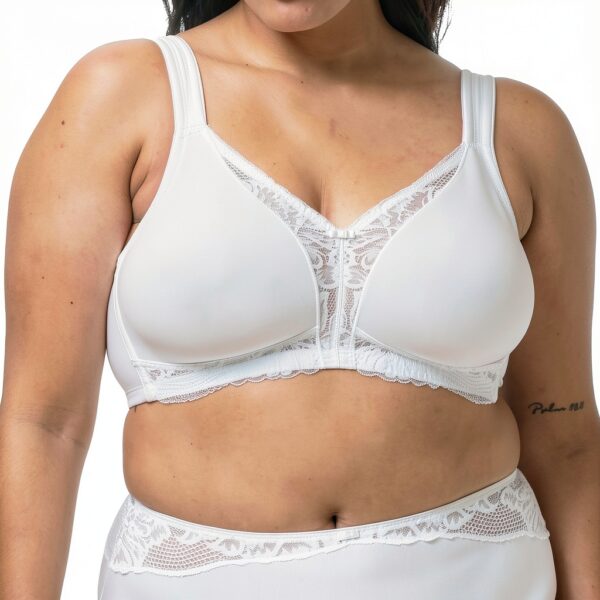Soutien-gorge Triumph Femme Soutien Extrême-0