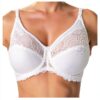 Soutien-gorge Triumph blanc en polyamide femme-2