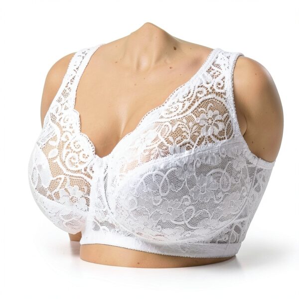 Soutien-gorge Triumph noir polyamide femme-3