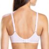 Soutien-gorge Triumph femme blanc 4 elasthanne-2