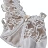 Soutien-gorge Triumph 4% Élasthanne Blanc-1