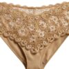 Triumph Élastiques Doux Femme Culottes-3