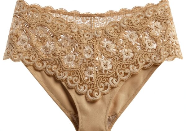 Triumph Élastiques Doux Femme Culottes-3