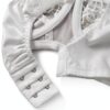 Soutien-gorge Triumph 4% Élasthanne Blanc-3
