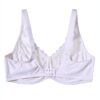 Soutien-gorge Triumph 4% Élasthanne Blanc-2