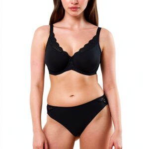 Triumph Soutien gorge sport microfibre confort-0