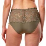Triumph Élastiques Doux Femme Culottes-1