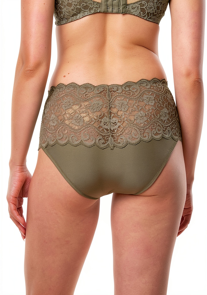 Élastiques doux de Triumph pour femme