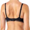 Soutien-gorge sans armatures Triumph Noir dentelle-1