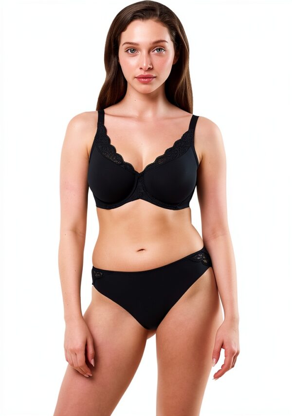 Triumph Soutien gorge sport microfibre confort-2
