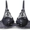 Soutien-gorge sport Triumph 10219831 Nude/Gris, tailles 85-105-3
