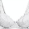 Soutien-gorge Triumph Classic Blanc 110E Confort Premium-4