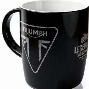 tasse à café Nostalgic Art modèle 43402 design vintage 330ml céramique-0