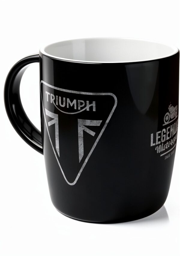 tasse à café Nostalgic Art modèle 43402 design vintage 330ml céramique-0