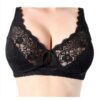 Triumph soutien-gorge classique femme modèle 10210704 couleur Noir-1