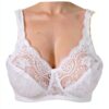 Soutien-gorge Triumph Classic Blanc 110E Confort Premium-2