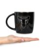 tasse à café Nostalgic Art modèle 43402 design vintage 330ml céramique-1