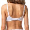 Soutien-gorge Triumph Classic Blanc 110E Confort Premium-1