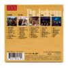 Epic CD Box Set 5 Disques CD73047 – Compilation Pop R&B Funk 2008-1