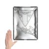 Plaque métallique Nostalgic-Art 23348 design vintage A3 cuisine-0